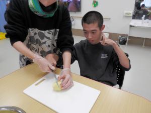 12���@�����̂��l�q