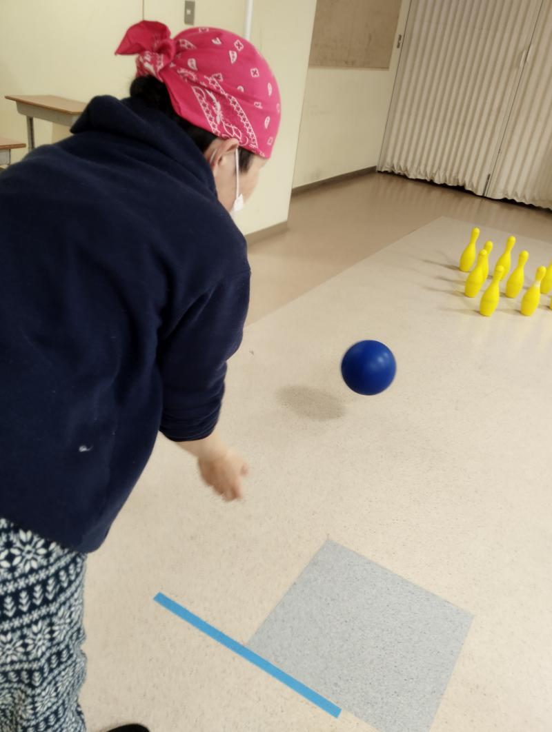 �o�����^�C���{�E�����O