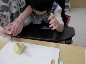 12���@�����̂��l�q