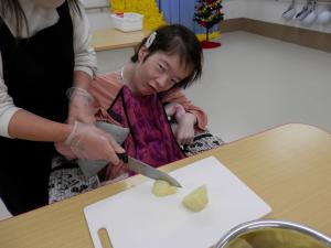 12���@�����̂��l�q