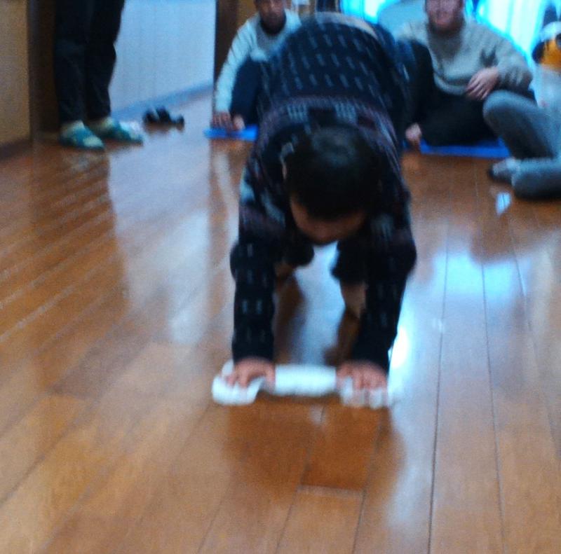 �w�V�N���}����O�ɂ��|�������܂���🧹✨�x