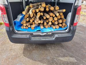 �ԂŖ�t�܂ŉ^�т܂��I�I