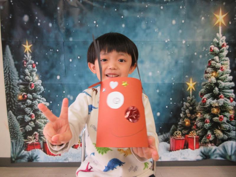 �N���X�}�X��i�������B�x���j