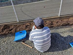 t؂͔̍|ɌāAĂѓn߂܂!(^^)!