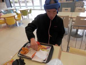 2���@�����̂��l�q