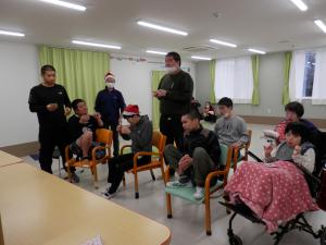 12���@�����̂��l�q