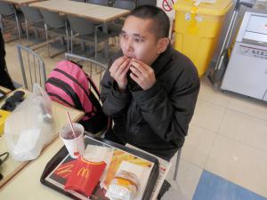 2���@�����̂��l�q