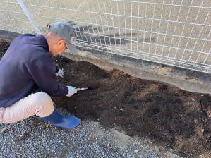 t؂͔̍|ɌāAĂѓn߂܂!(^^)!