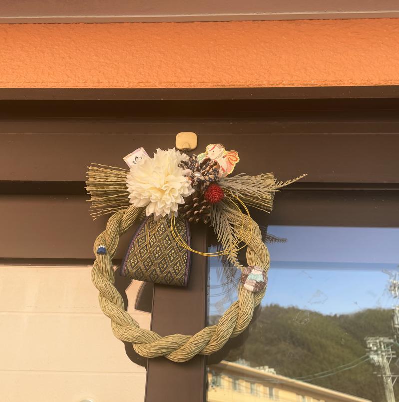 �����܂��Ă��߂łƂ��������܂�(^^��