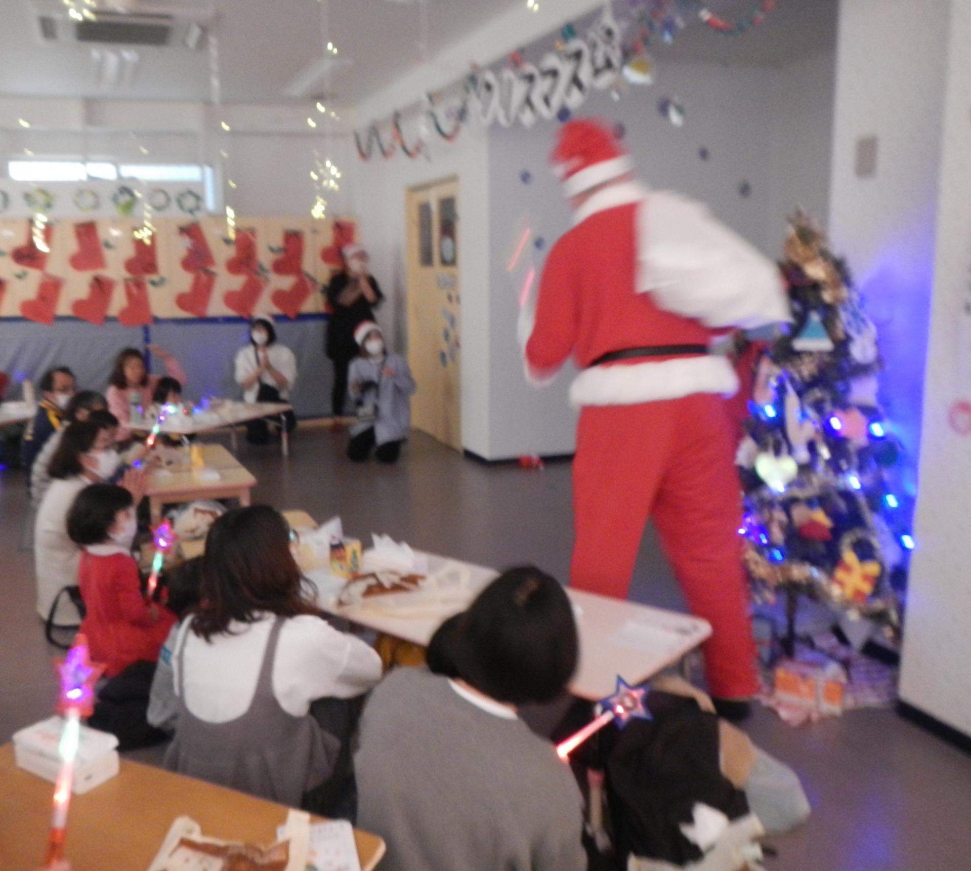 トミーズクリスマス会