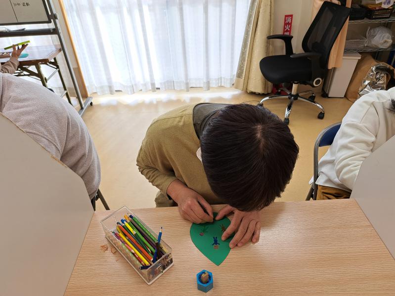 �Ђ����Ԃ�y�j����!(^^)!