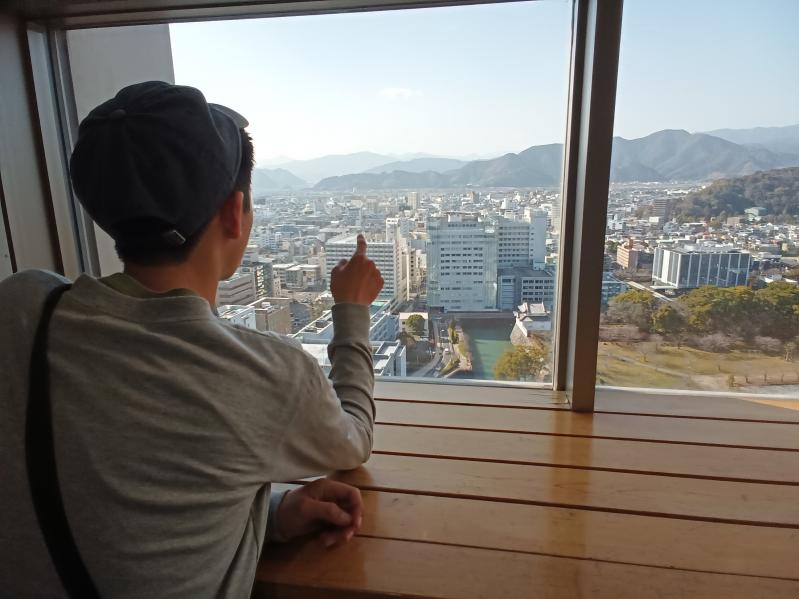 �w�W�]��ڎw���ĊX����ہx