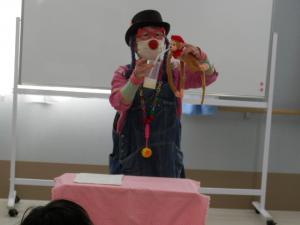 11���@�����̂��l�q�@�H�Ղ�